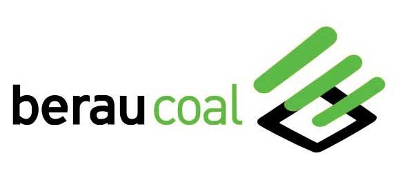 Logo PT Berau Coal