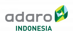 Logo PT Adaro Indonesia