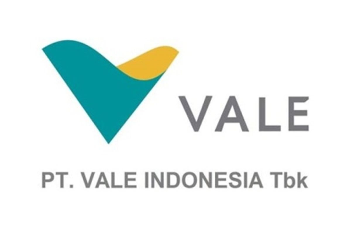 Logo PT Vale Indonesia