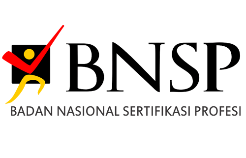 Logo BNSP