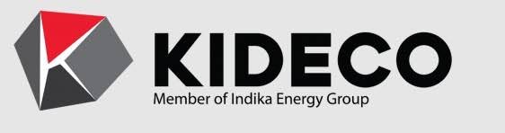 Logo PT Kideco Jaya Agung