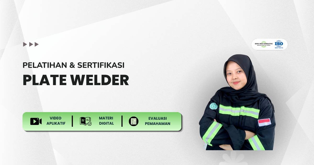 Plate Welder 