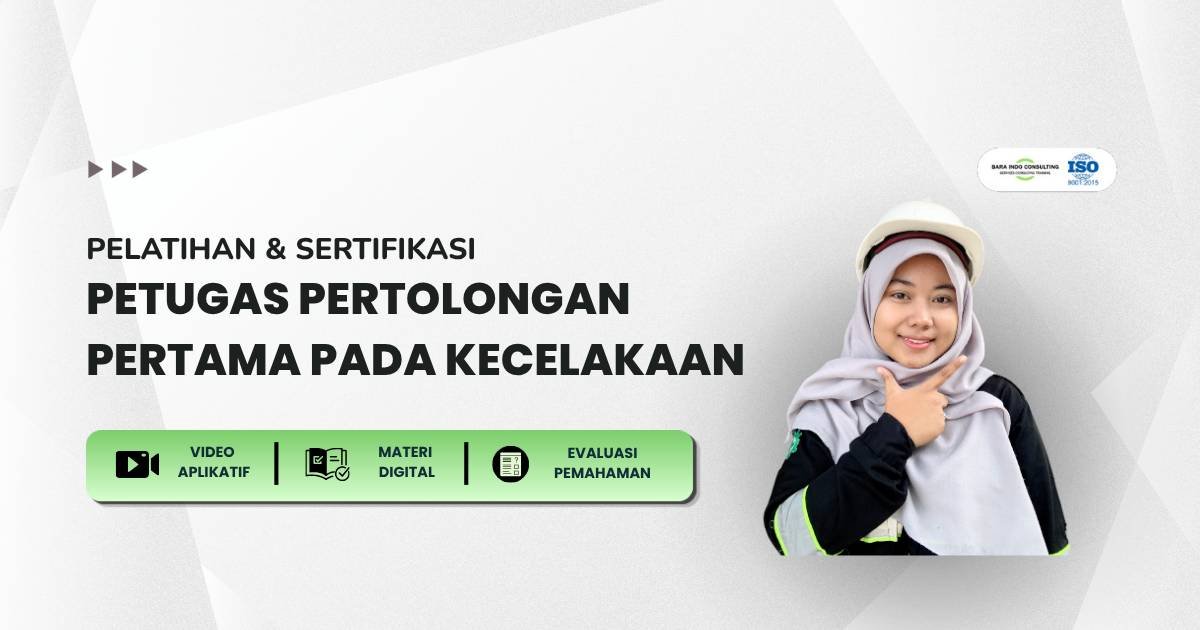 Petugas P3K