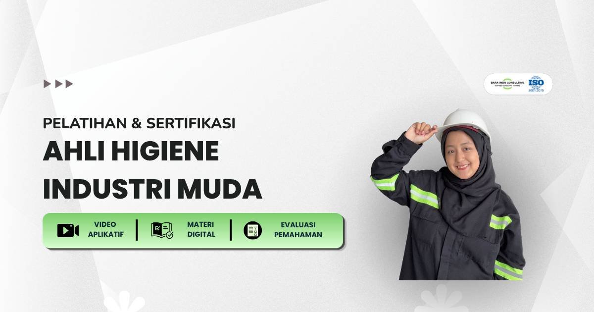 Ahli Muda Higiene Industri 