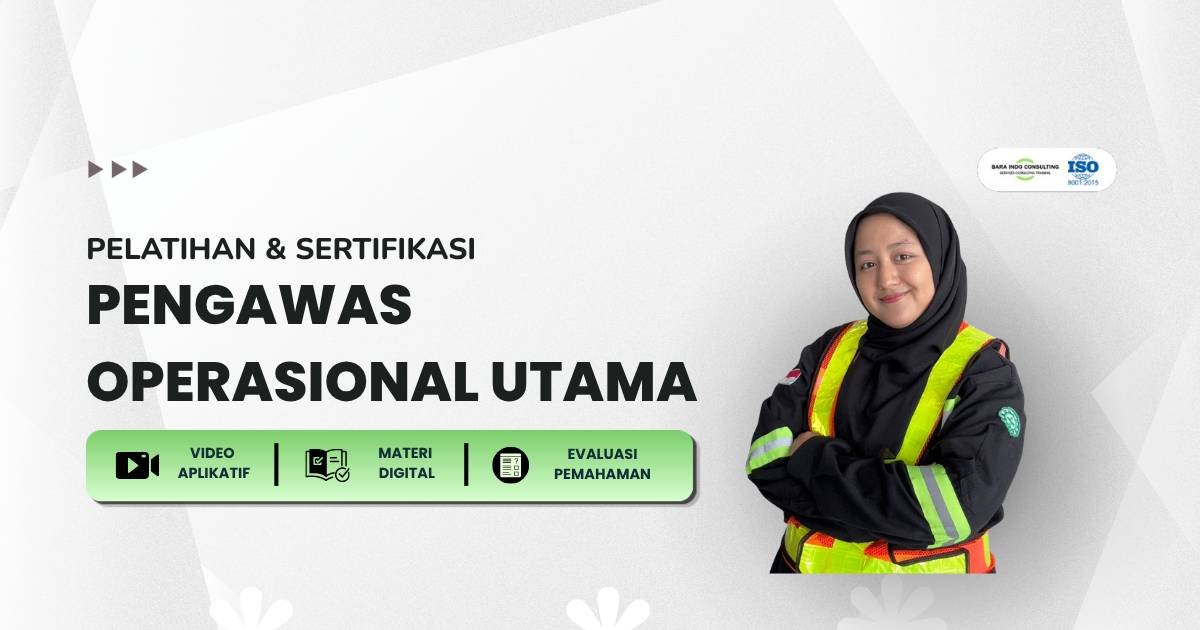 Pengawas Operasional Utama